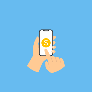 Bank transfer